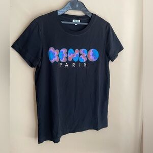 Kenzo Logo Tee